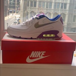 Nike Air Max 90 SE